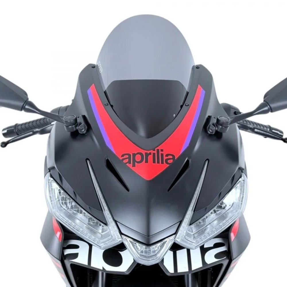 Aprilia RS 457 (2024+) Race Windscreen - WRS