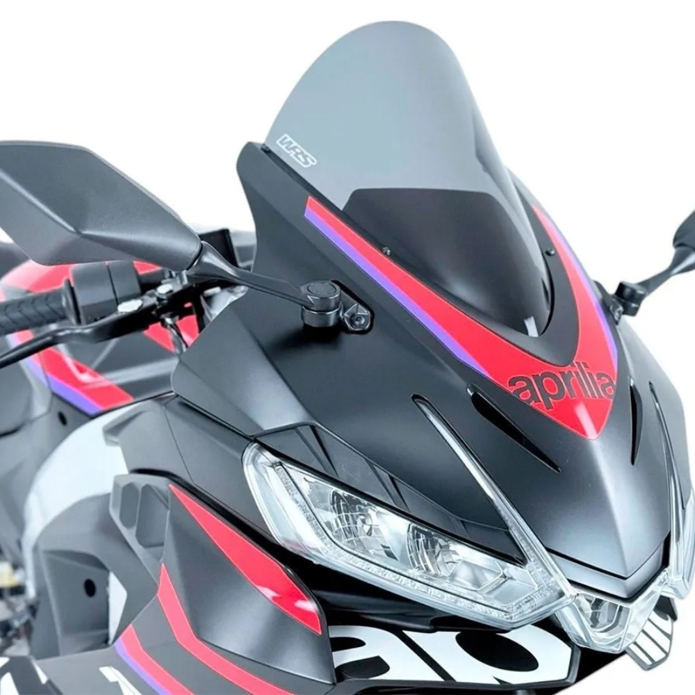 Aprilia RS 457 (2024+) Race Windscreen - WRS