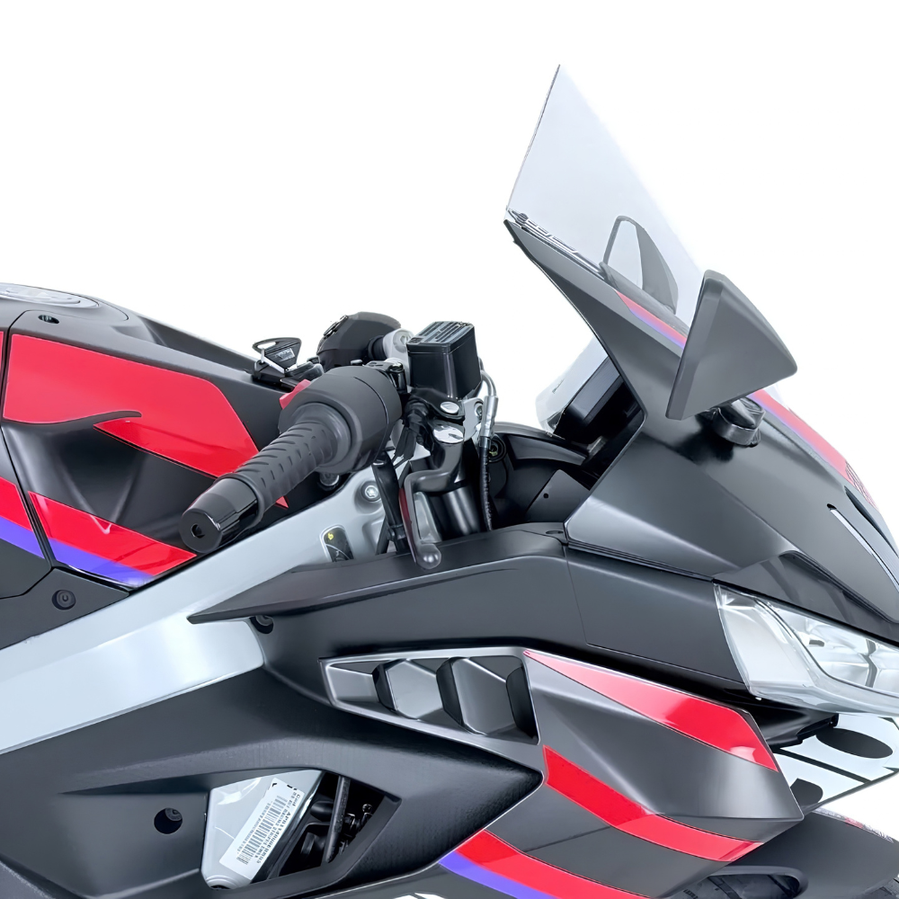Aprilia RS 457 (2024+) Race Windscreen - WRS