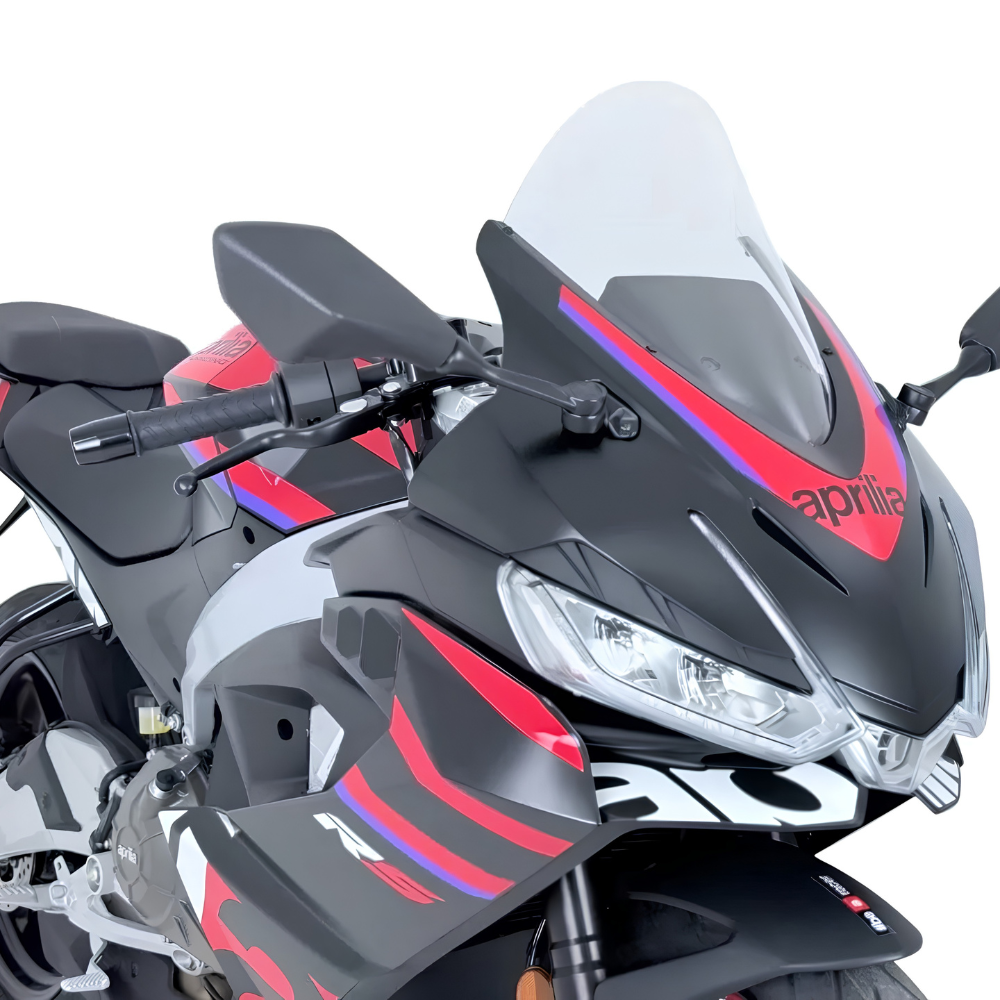 Aprilia RS 457 (2024+) Race Windscreen - WRS