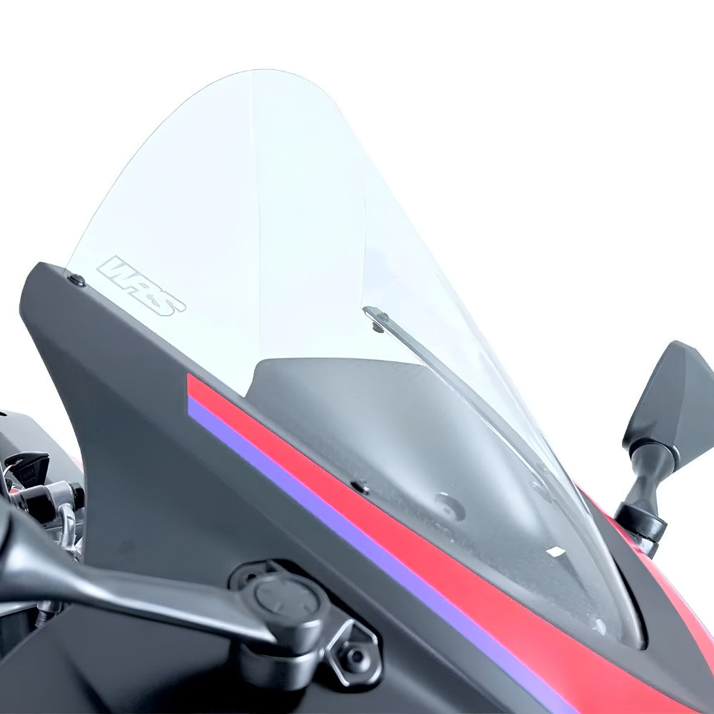 Aprilia RS 457 (2024+) Race Windscreen - WRS