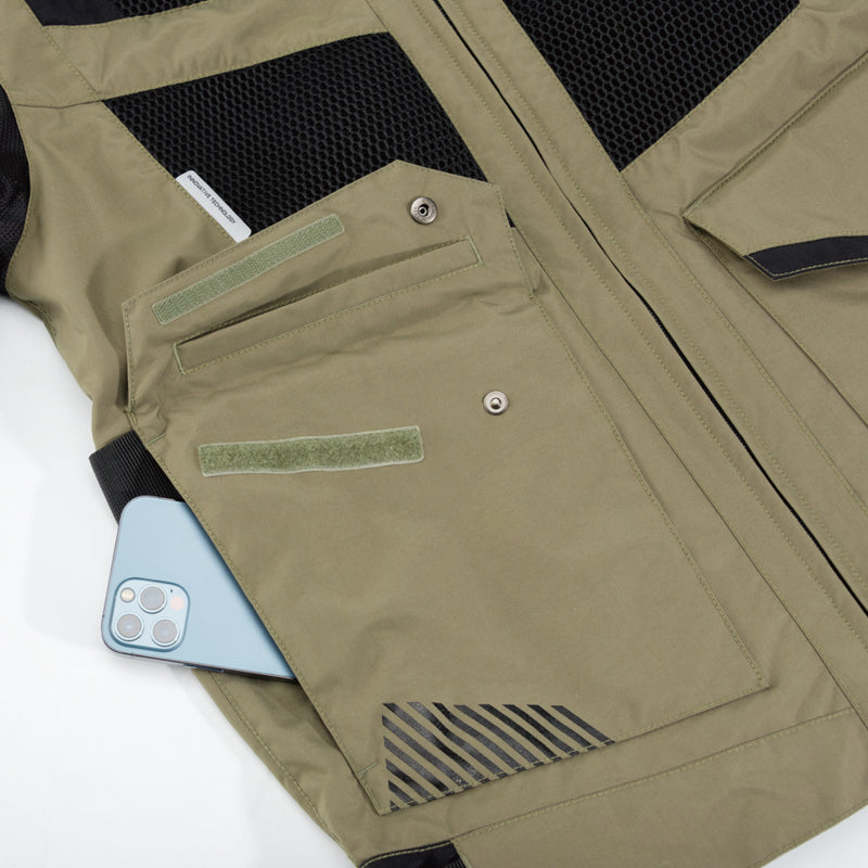Waist Pocket