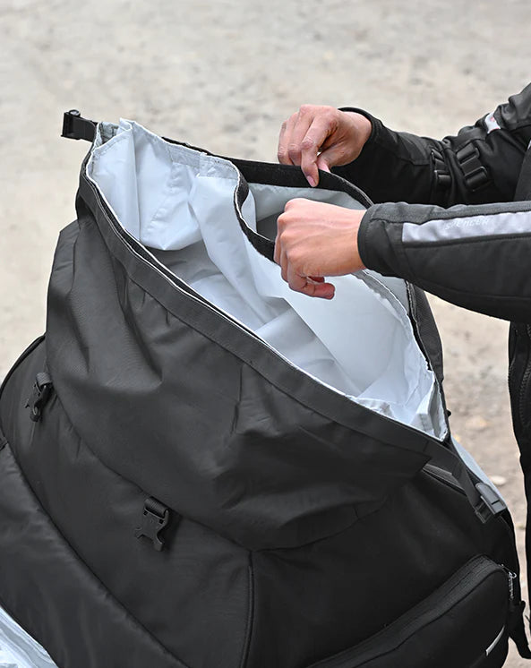 Weatherproof System