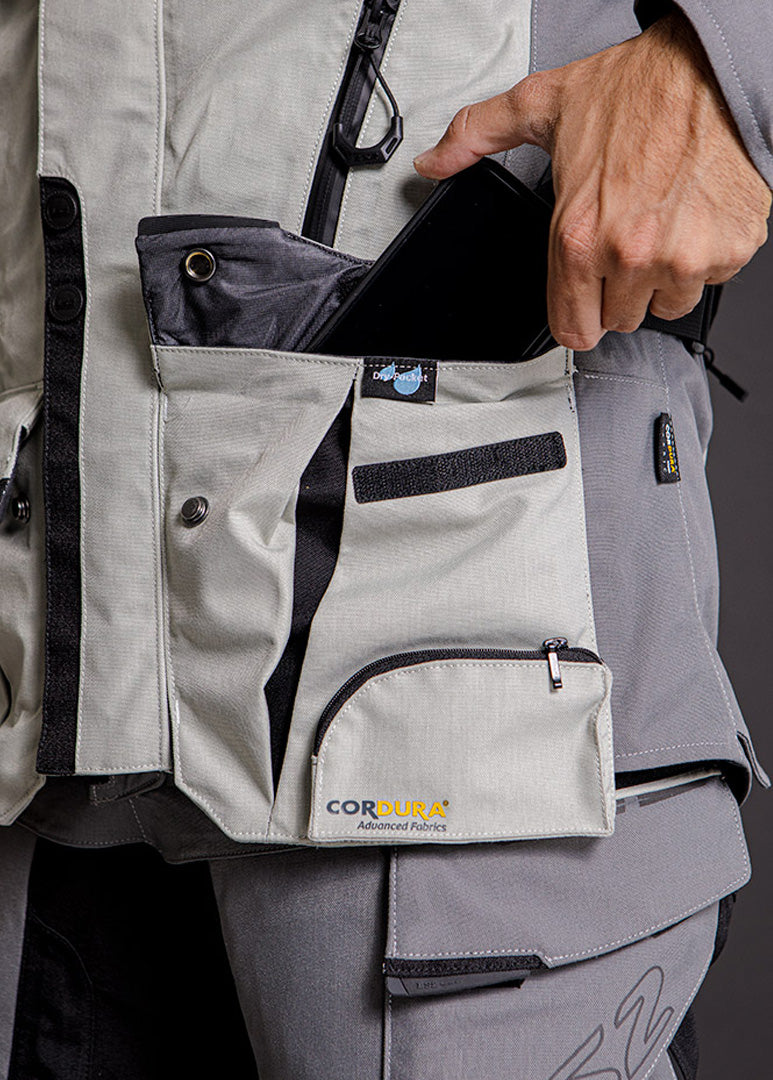 Waterproof Hand Pockets