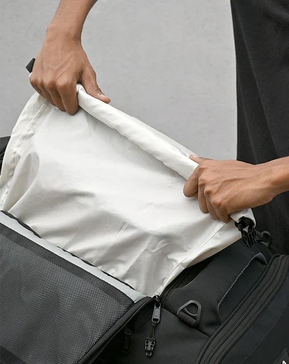All Weather Bags