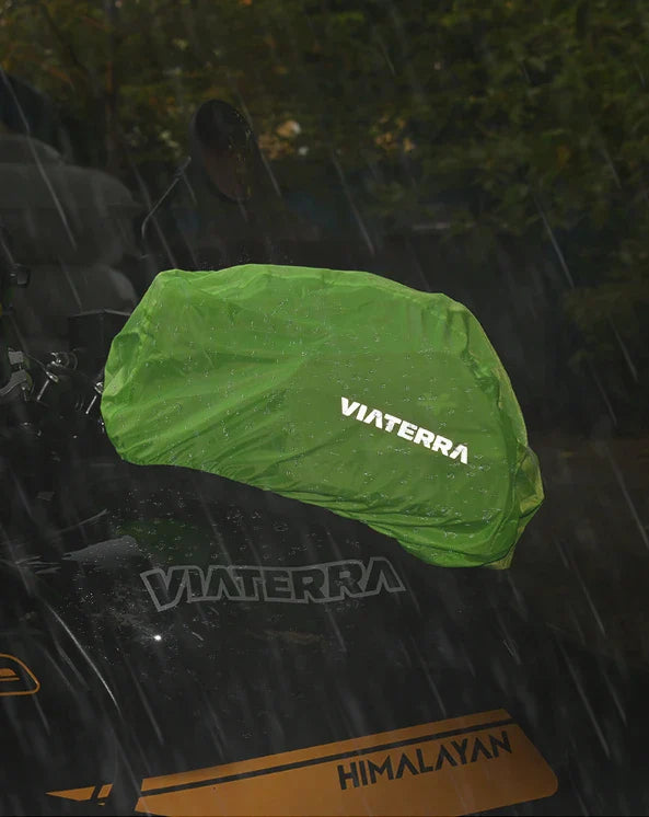 Weatherproofing