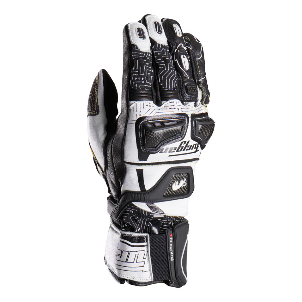 Furygan STYG 20 X Kevlar Racing Gloves
