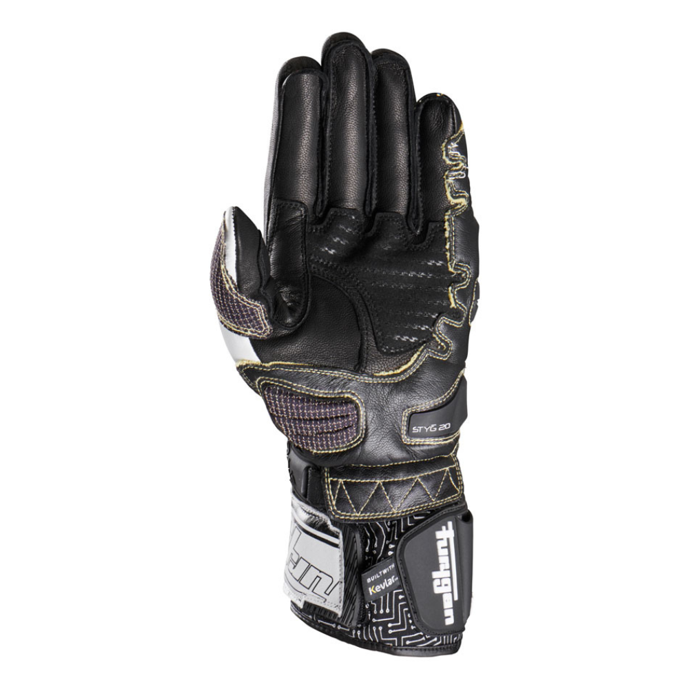 Furygan STYG 20 X Kevlar Racing Gloves