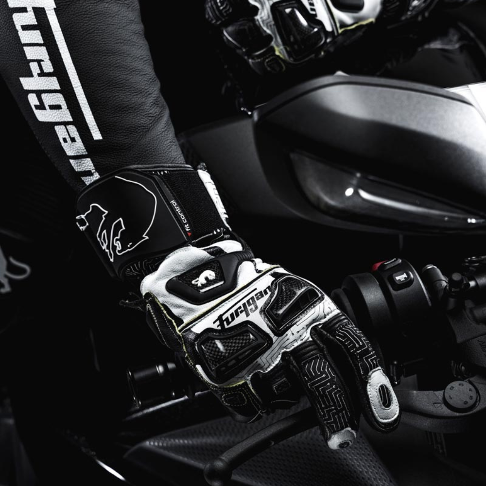 Furygan STYG 20 X Kevlar Racing Gloves
