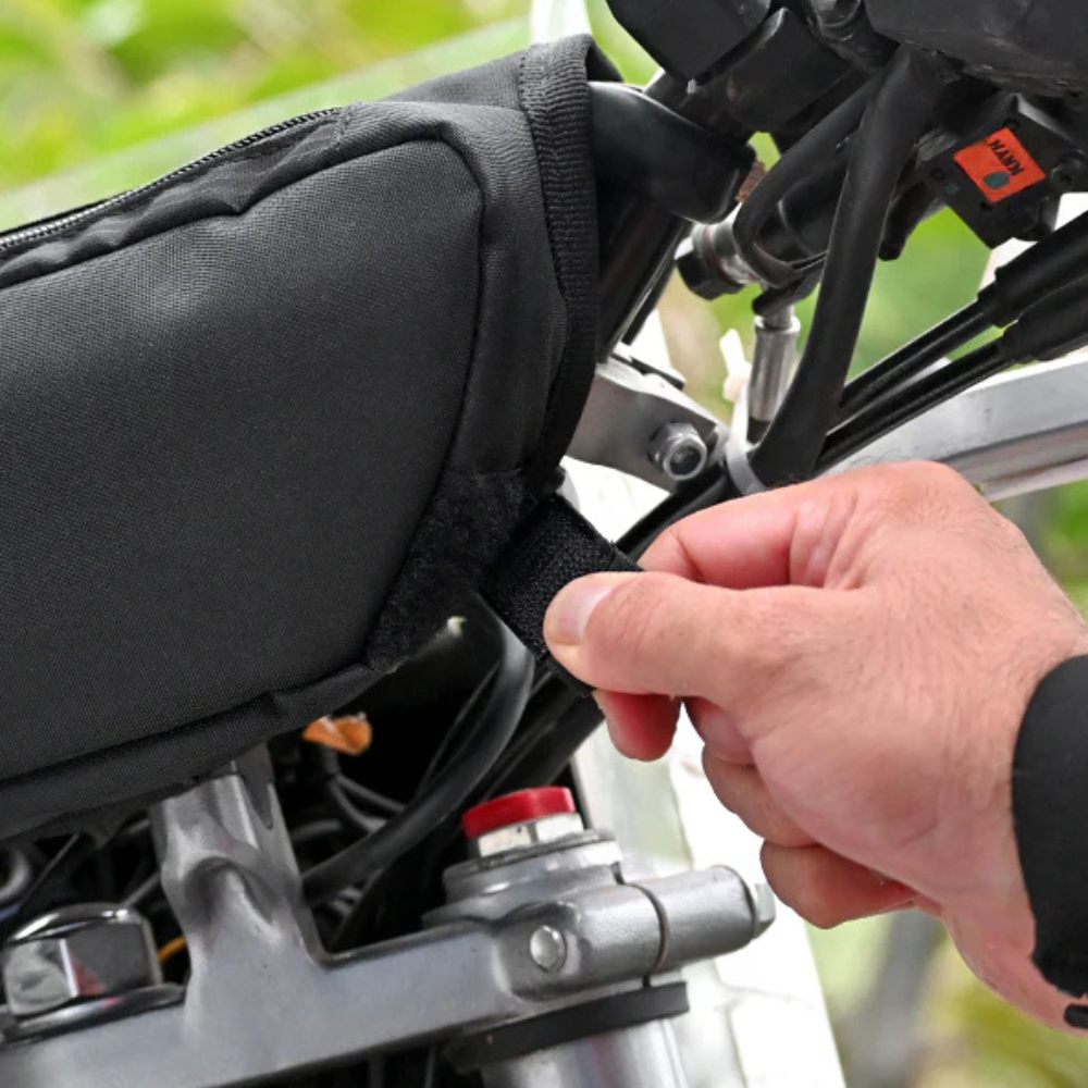 Viaterra Handlebar Trailpack