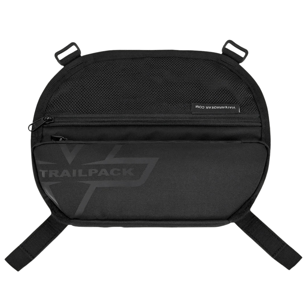 Viaterra Handlebar Trailpack