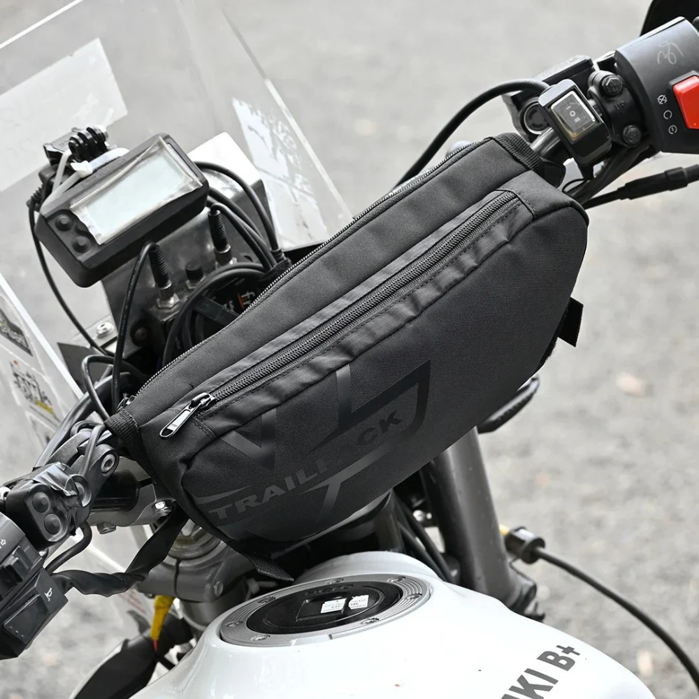 Viaterra Handlebar Trailpack