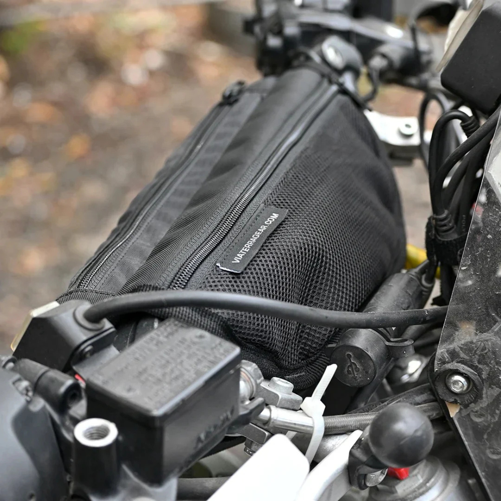 Viaterra Handlebar Trailpack