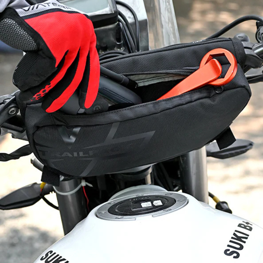 Viaterra Handlebar Trailpack