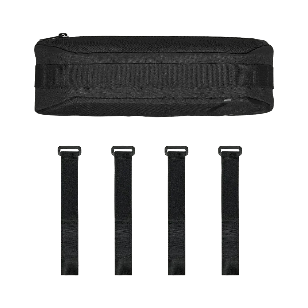 Viaterra Handlebar Trailpack