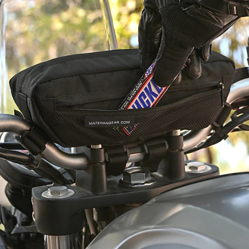 Viaterra Handlebar Trailpack