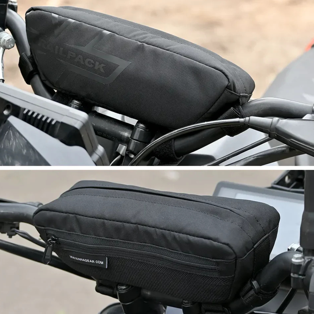 Viaterra Handlebar Trailpack