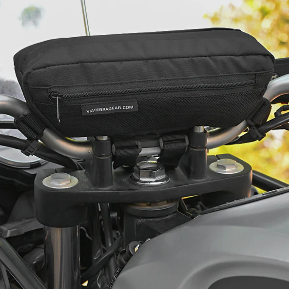 Viaterra Handlebar Trailpack