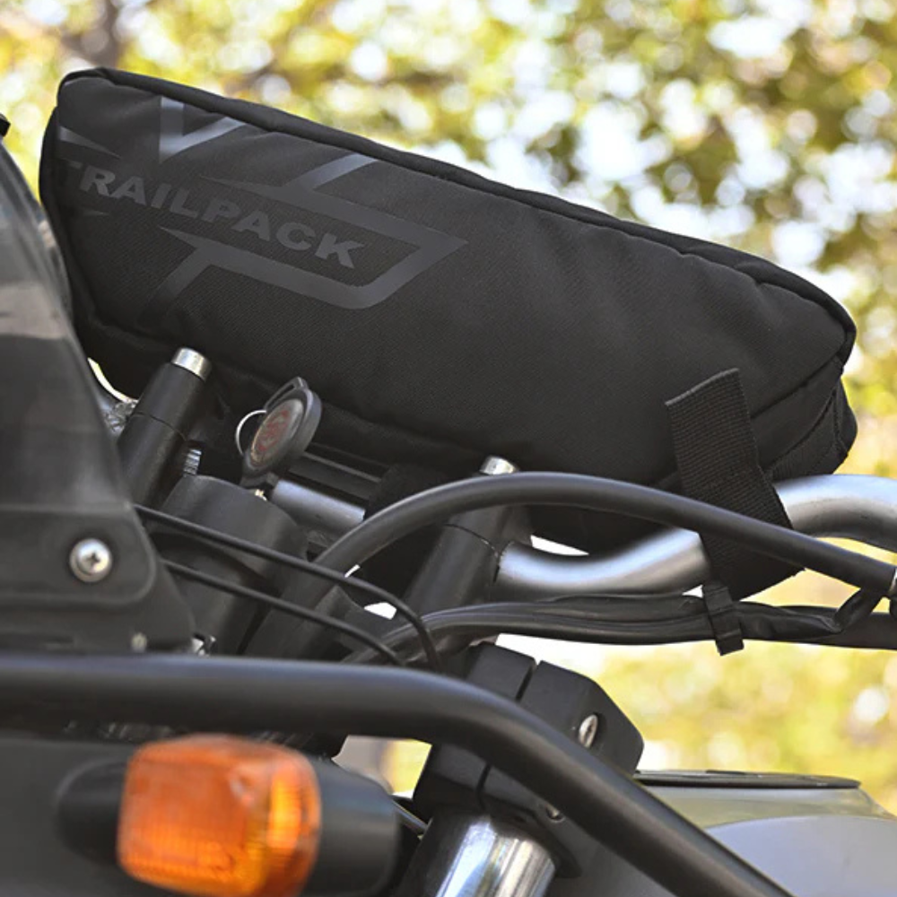 Viaterra Handlebar Trailpack