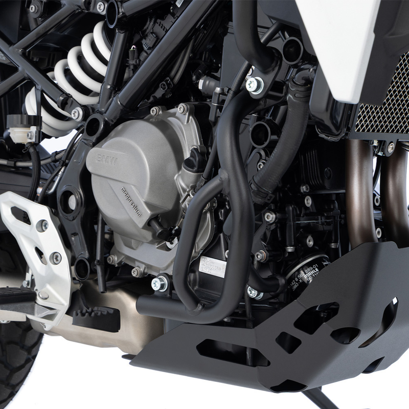 Ultimate Engine Protection