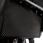 BMW F 450 GS Radiator Guard - Wunderlich