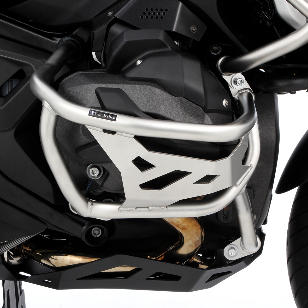 BMW R 1300 GS Crash Guard (Engine Protection) Ultimate Pro – Wunderlich