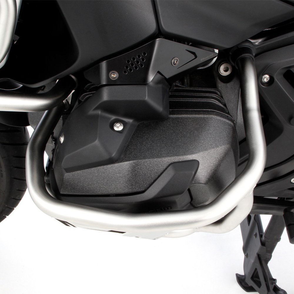 BMW R 1300 GS Crash Guard (Engine Protection) Ultimate Pro – Wunderlich