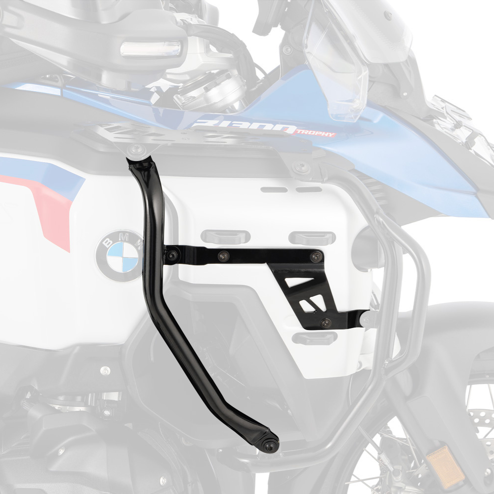 BMW R 1300 GS Adventure Crash Guard (Tank Protection) Extension Bracket (Ultimate) - Wunderlich