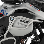 BMW F 900 GS Adventure Crash Guard (Tank Protection) – Wunderlich