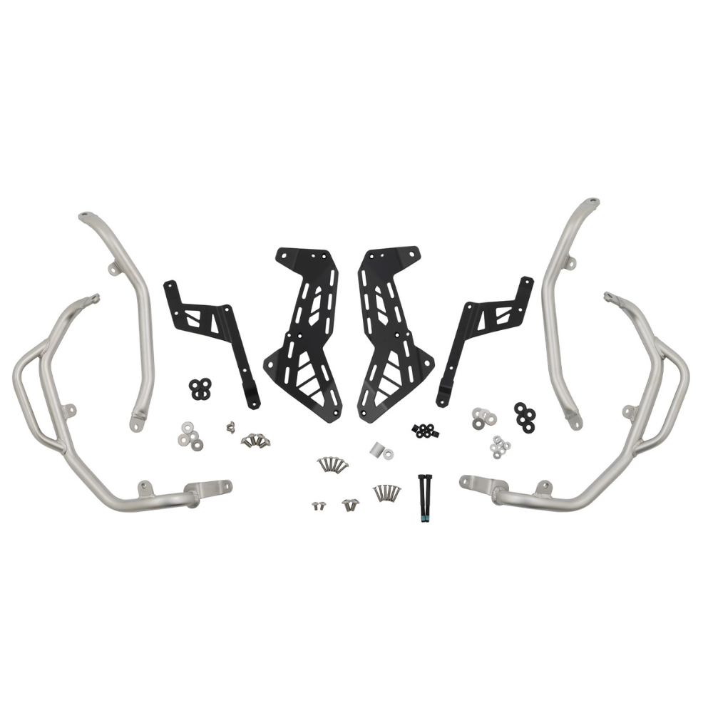 BMW R 1300 GS Adventure Crash Guard (Tank Protection) Ultimate Pro - Wunderlich