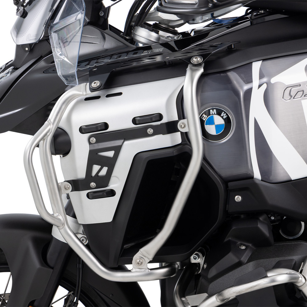 BMW R 1300 GS Adventure Crash Guard (Tank Protection) Ultimate Pro - Wunderlich