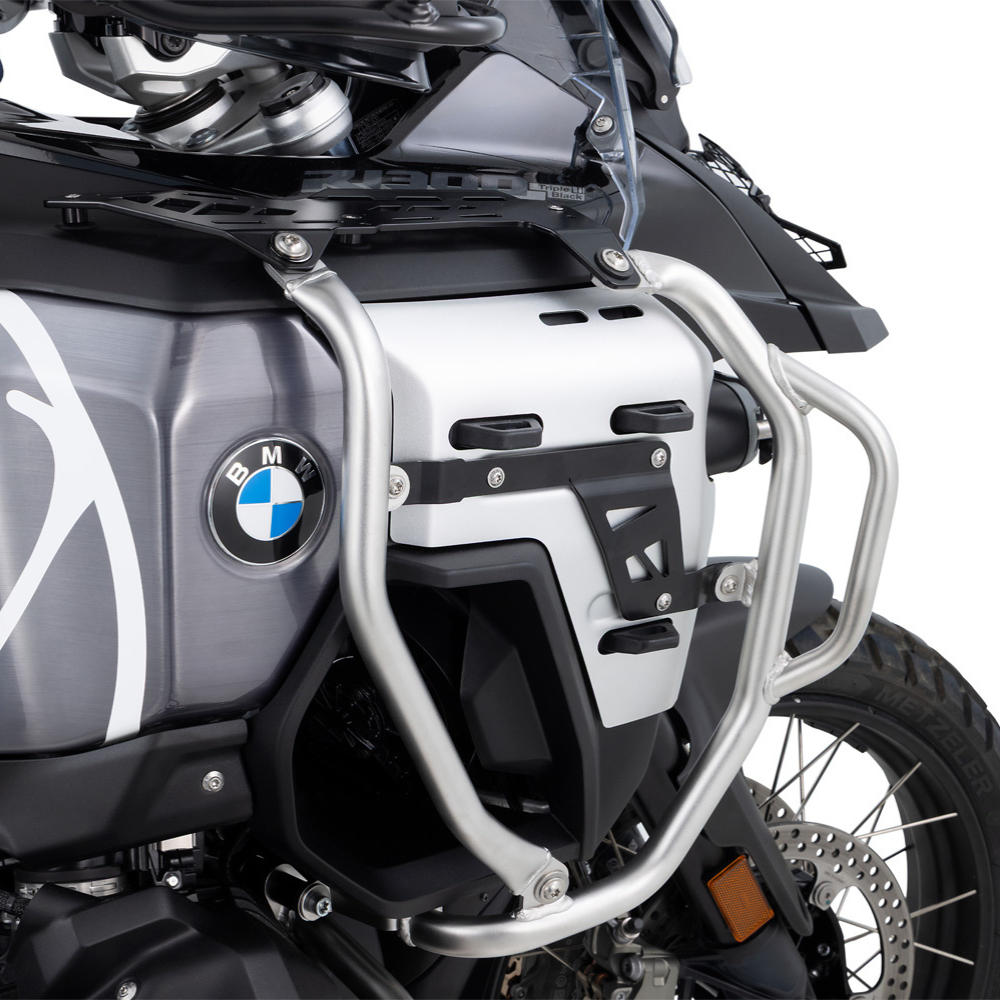 BMW R 1300 GS Adventure Crash Guard (Tank Protection) Ultimate Pro - Wunderlich