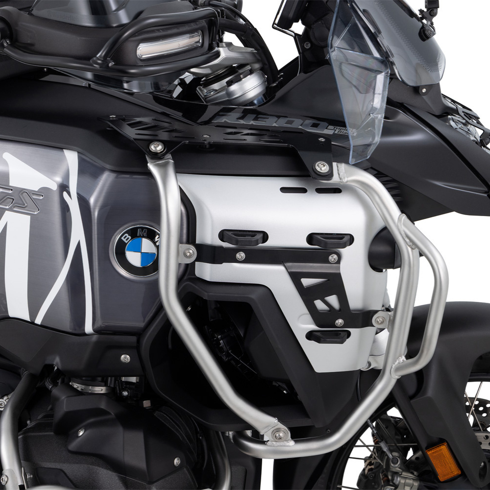 BMW R 1300 GS Adventure Crash Guard (Tank Protection) Ultimate Pro - Wunderlich
