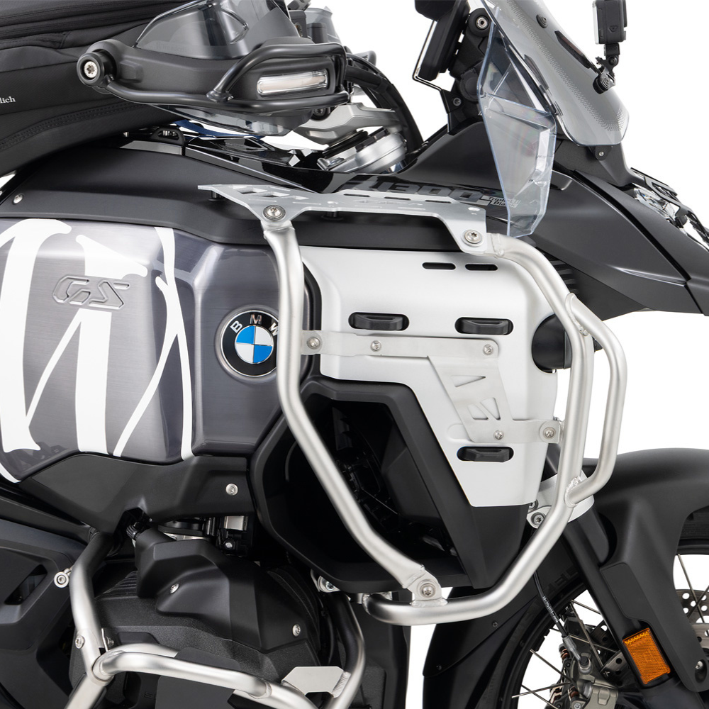 BMW R 1300 GS Adventure Crash Guard (Tank Protection) Ultimate Pro - Wunderlich