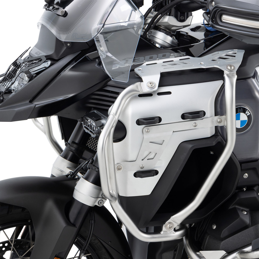 BMW R 1300 GS Adventure Crash Guard (Tank Protection) Ultimate Pro - Wunderlich