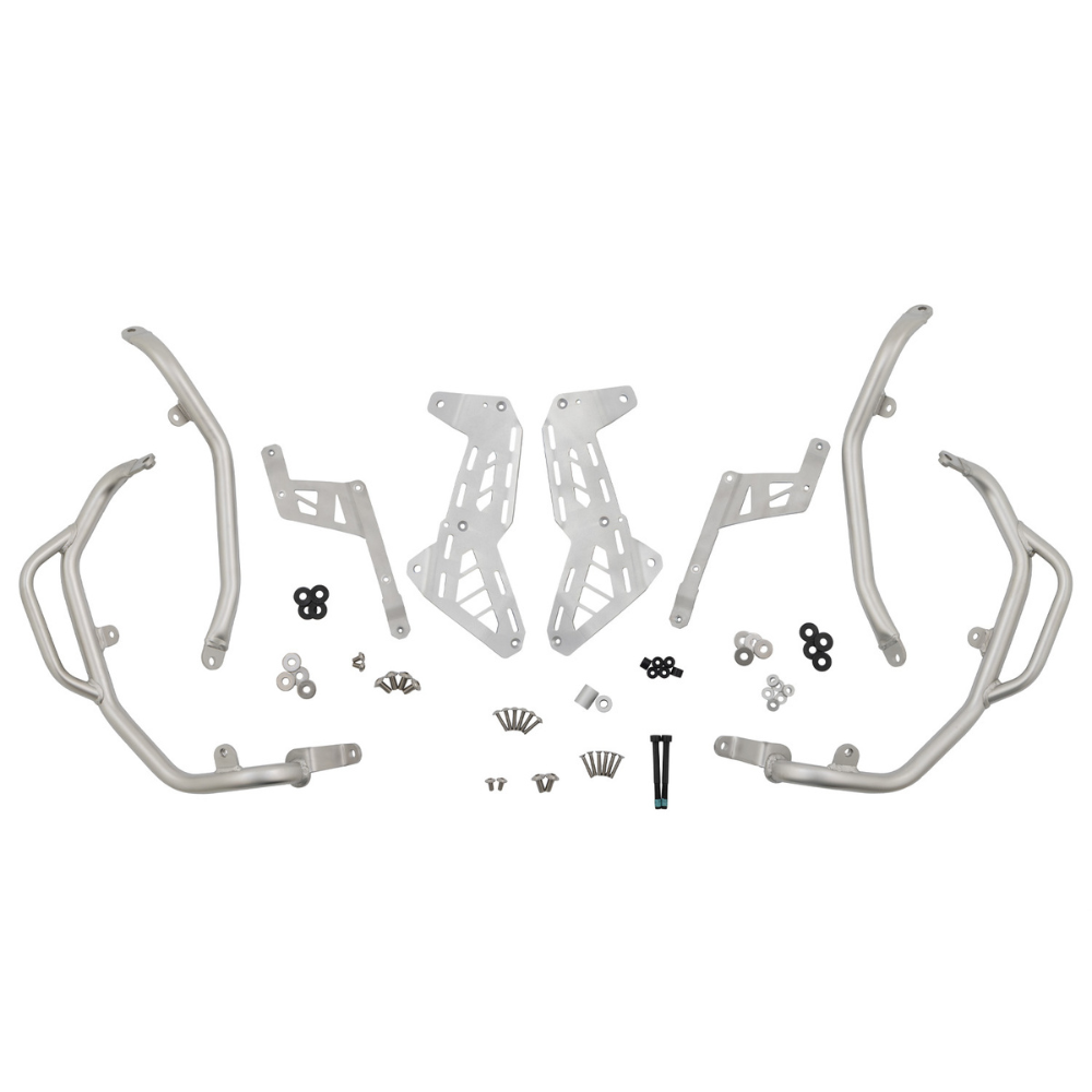 BMW R 1300 GS Adventure Crash Guard (Tank Protection) Ultimate Pro - Wunderlich