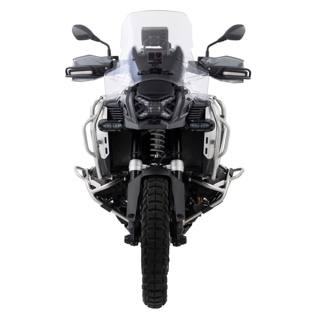 BMW R 1300 GS Adventure Crash Guard (Tank Protection) Ultimate Pro - Wunderlich