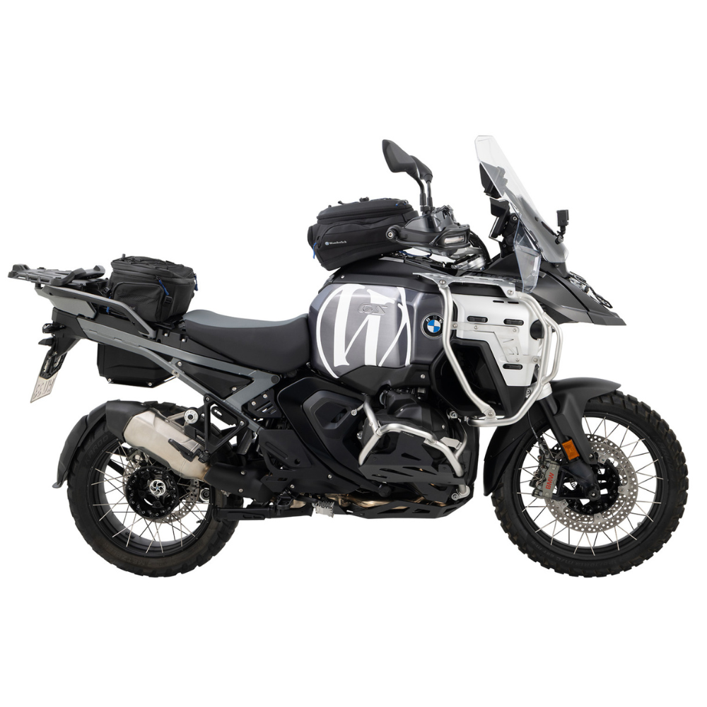 BMW R 1300 GS Adventure Crash Guard (Tank Protection) Ultimate Pro - Wunderlich
