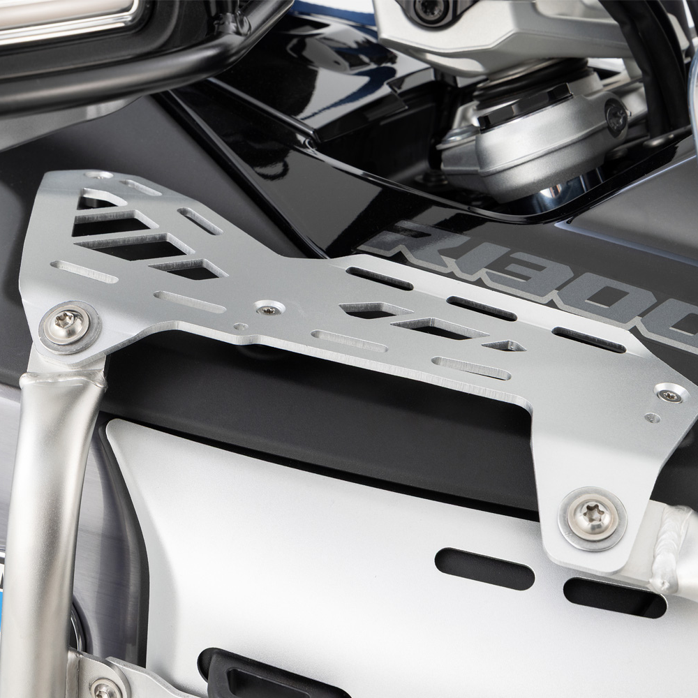 BMW R 1300 GS Adventure Crash Guard (Tank Protection) Ultimate Pro - Wunderlich