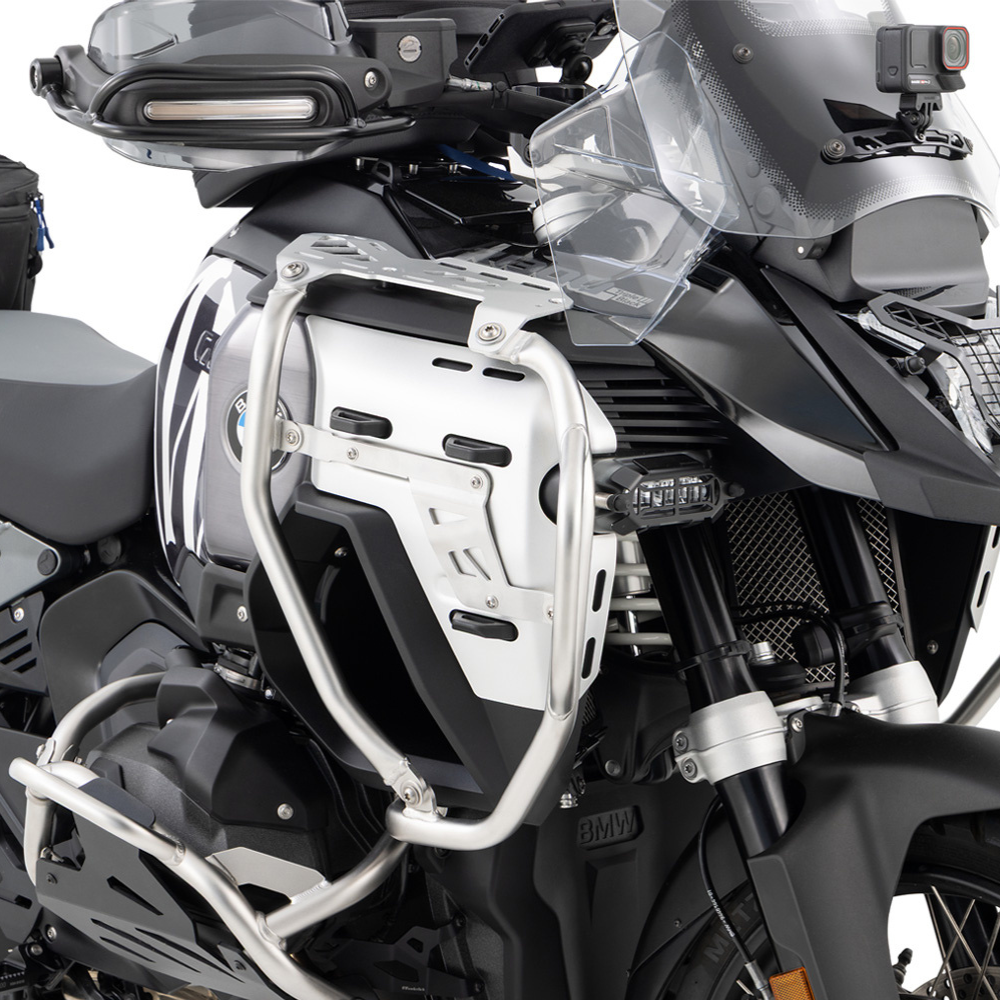 BMW R 1300 GS Adventure Crash Guard (Tank Protection) Ultimate Pro - Wunderlich