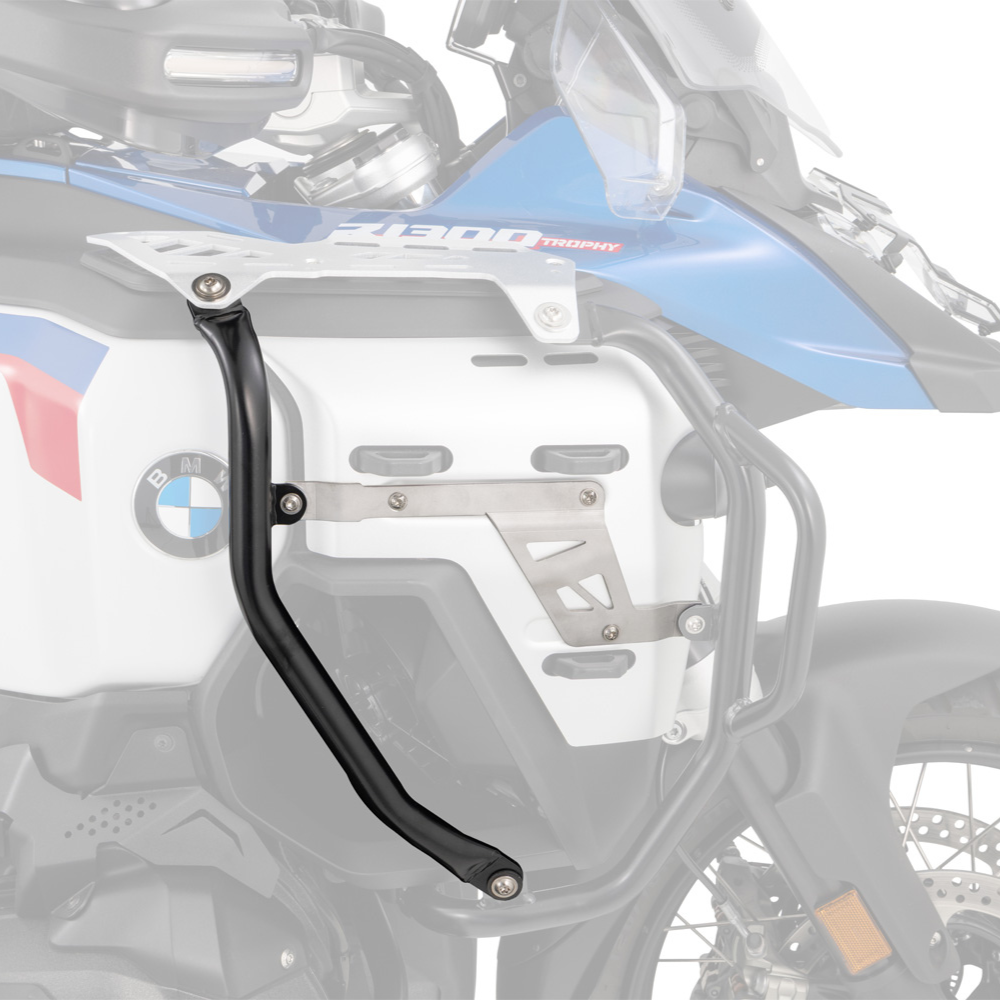 BMW R 1300 GS Adventure Crash Guard (Tank Protection) Extension Bracket (Ultimate) - Wunderlich