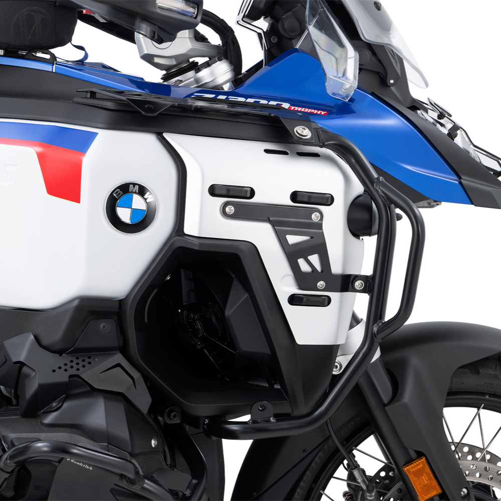 BMW R 1300 GS Adventure Crash Guard (Tank Protection) Ultimate - Wunderlich
