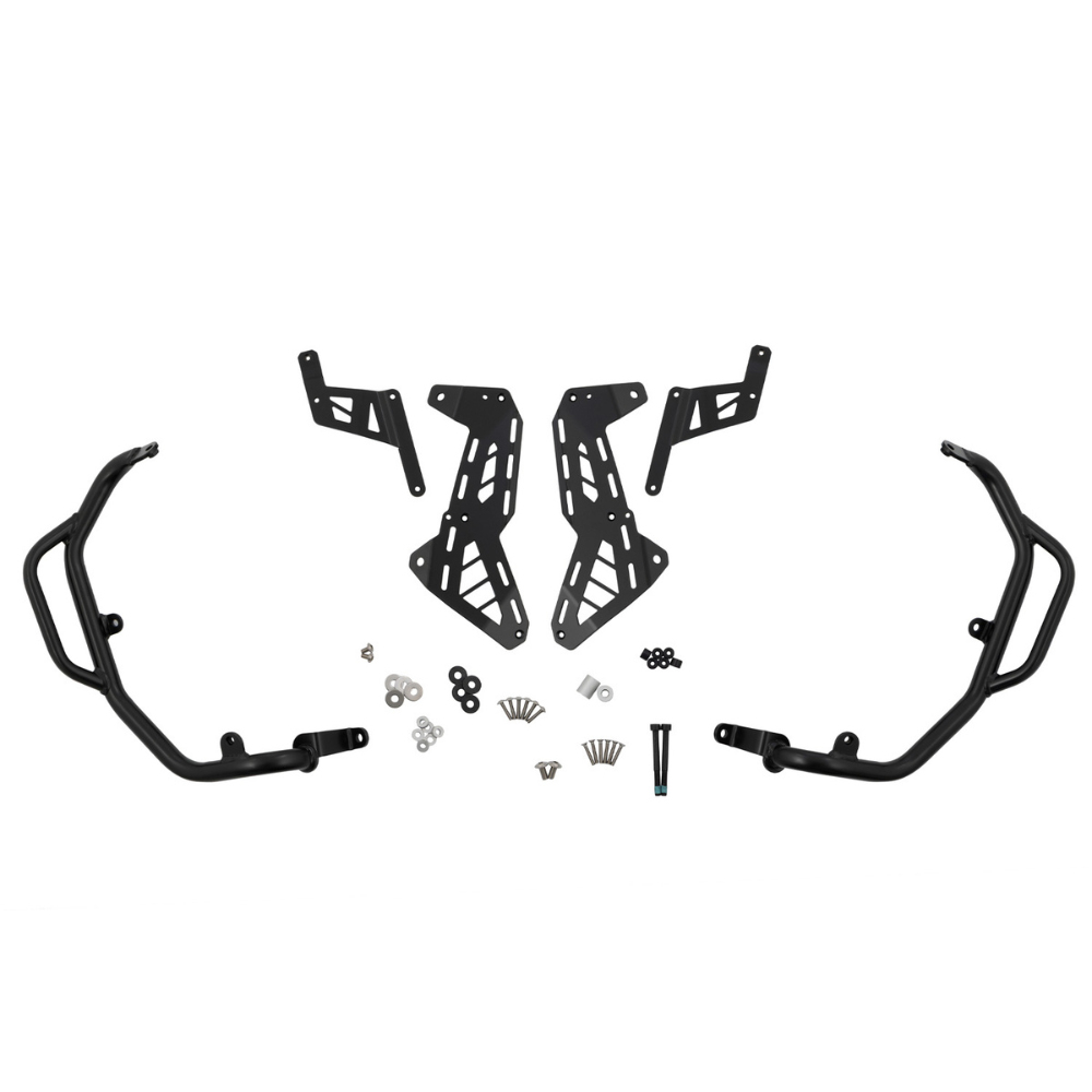 BMW R 1300 GS Adventure Crash Guard (Tank Protection) Ultimate - Wunderlich