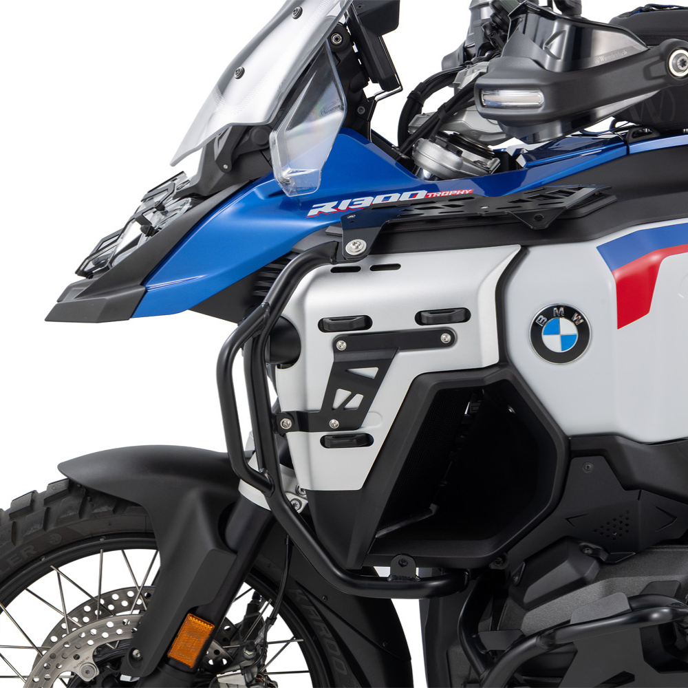 BMW R 1300 GS Adventure Crash Guard (Tank Protection) Ultimate - Wunderlich