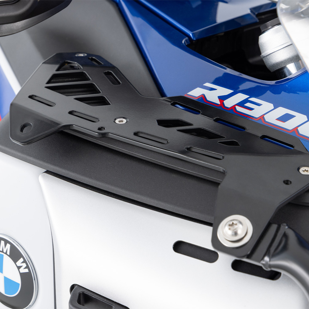 BMW R 1300 GS Adventure Crash Guard (Tank Protection) Ultimate - Wunderlich