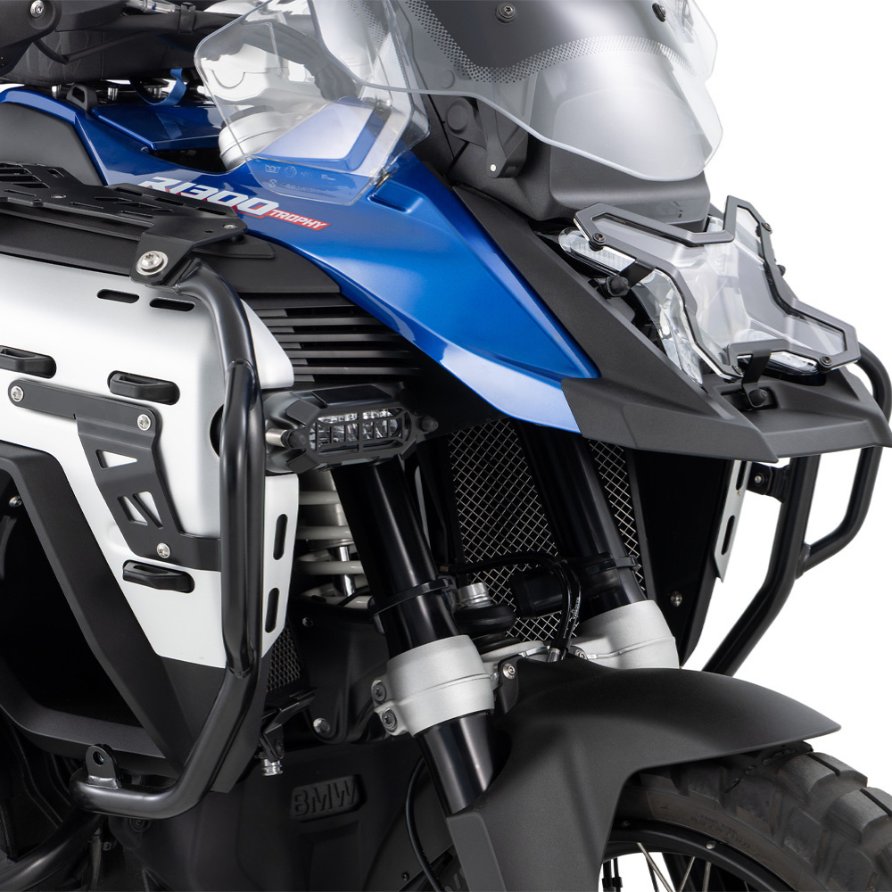 BMW R 1300 GS Adventure Crash Guard (Tank Protection) Ultimate - Wunderlich