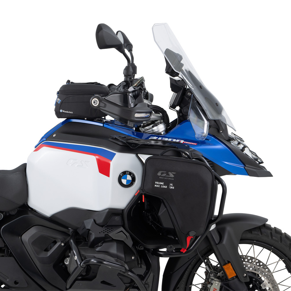 BMW R 1300 GS Adventure Crash Guard (Tank Protection) Ultimate - Wunderlich