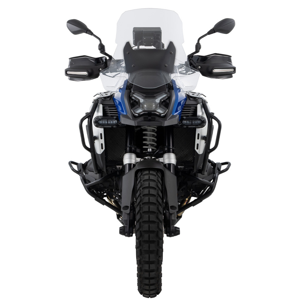 BMW R 1300 GS Adventure Crash Guard (Tank Protection) Ultimate - Wunderlich