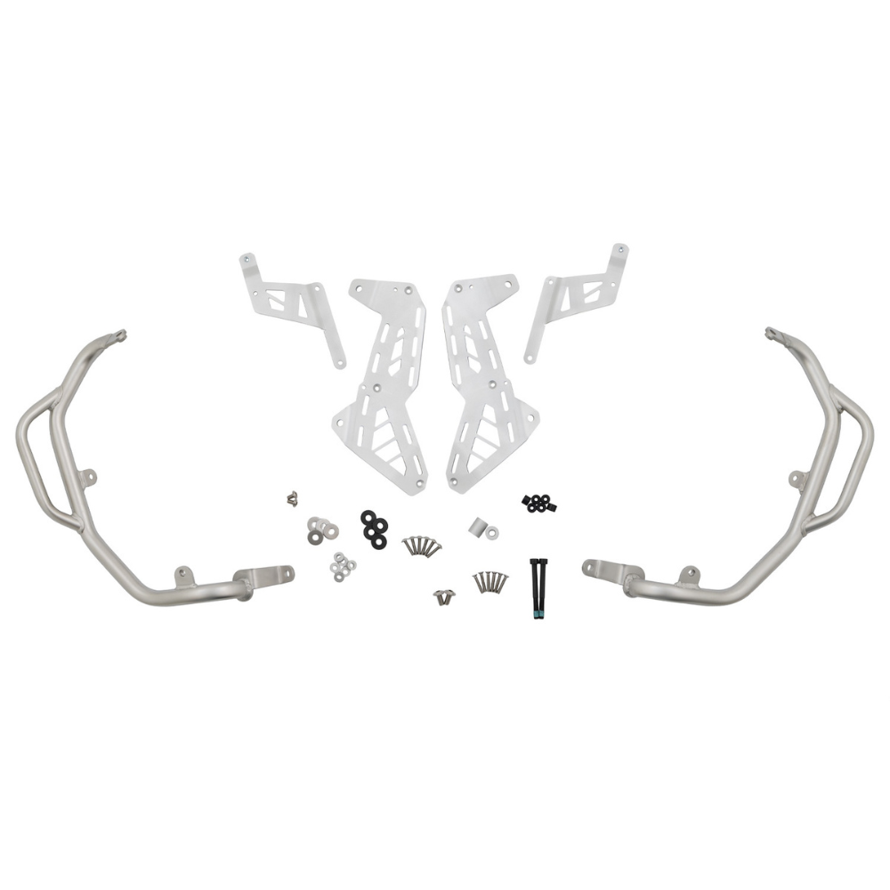 BMW R 1300 GS Adventure Crash Guard (Tank Protection) Ultimate - Wunderlich