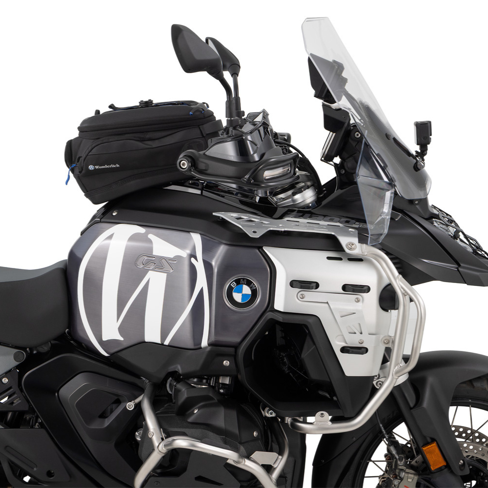 BMW R 1300 GS Adventure Crash Guard (Tank Protection) Ultimate - Wunderlich